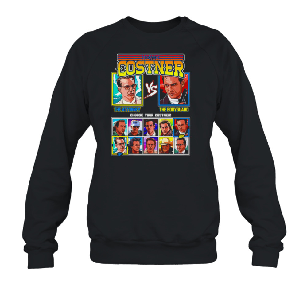 Crewneck Sweatshirt