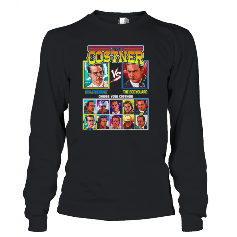 Long Sleeve T-Shirt