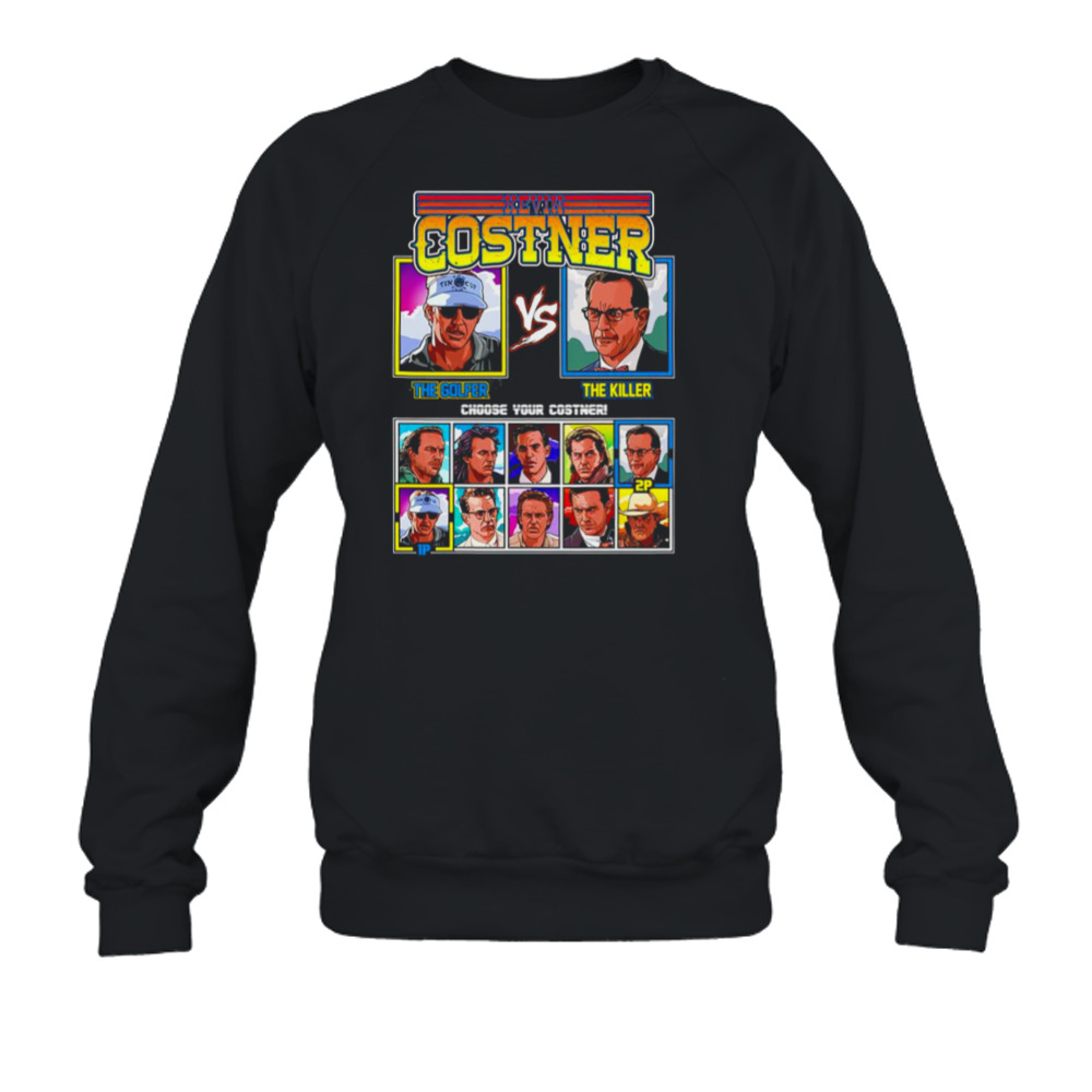 Crewneck Sweatshirt