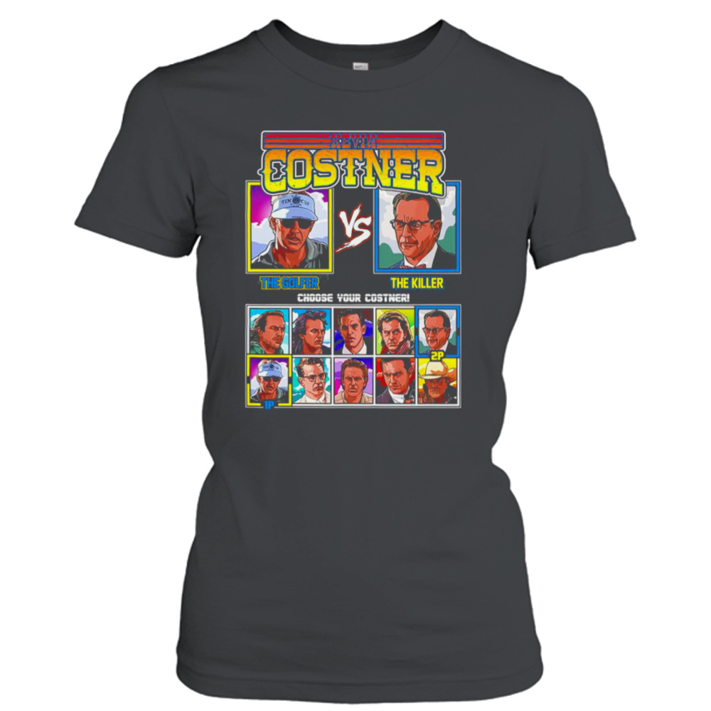 Ladies T-Shirt