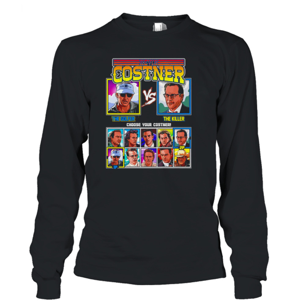 Long Sleeve T-Shirt