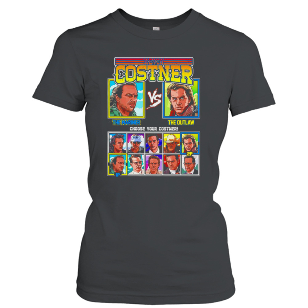 Ladies T-Shirt