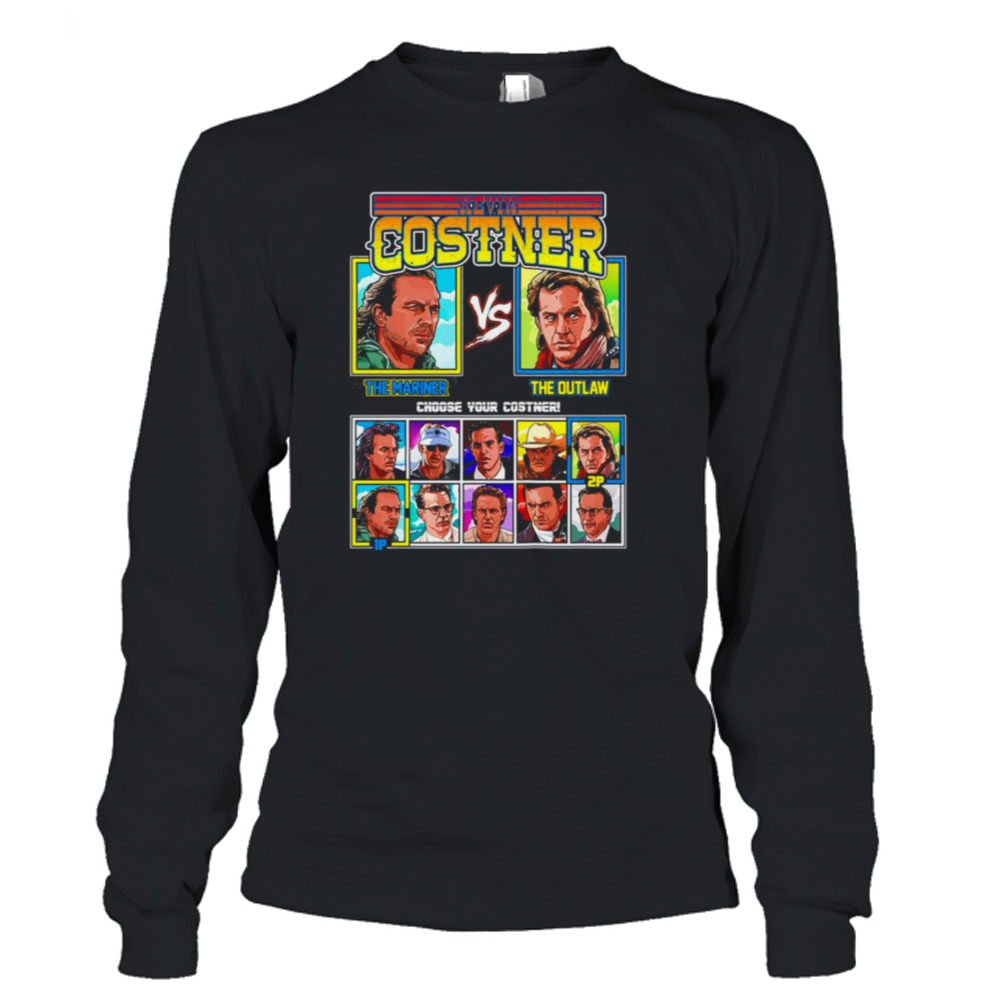 Long Sleeve T-Shirt