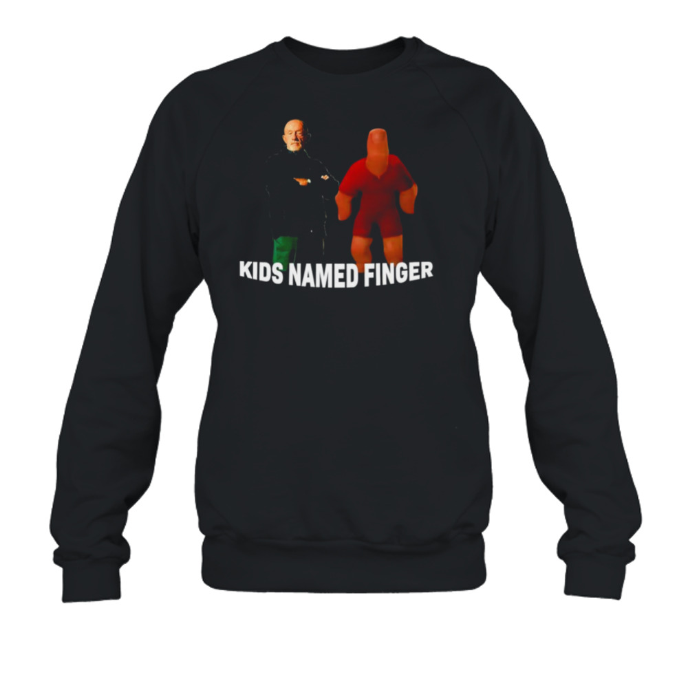 Crewneck Sweatshirt