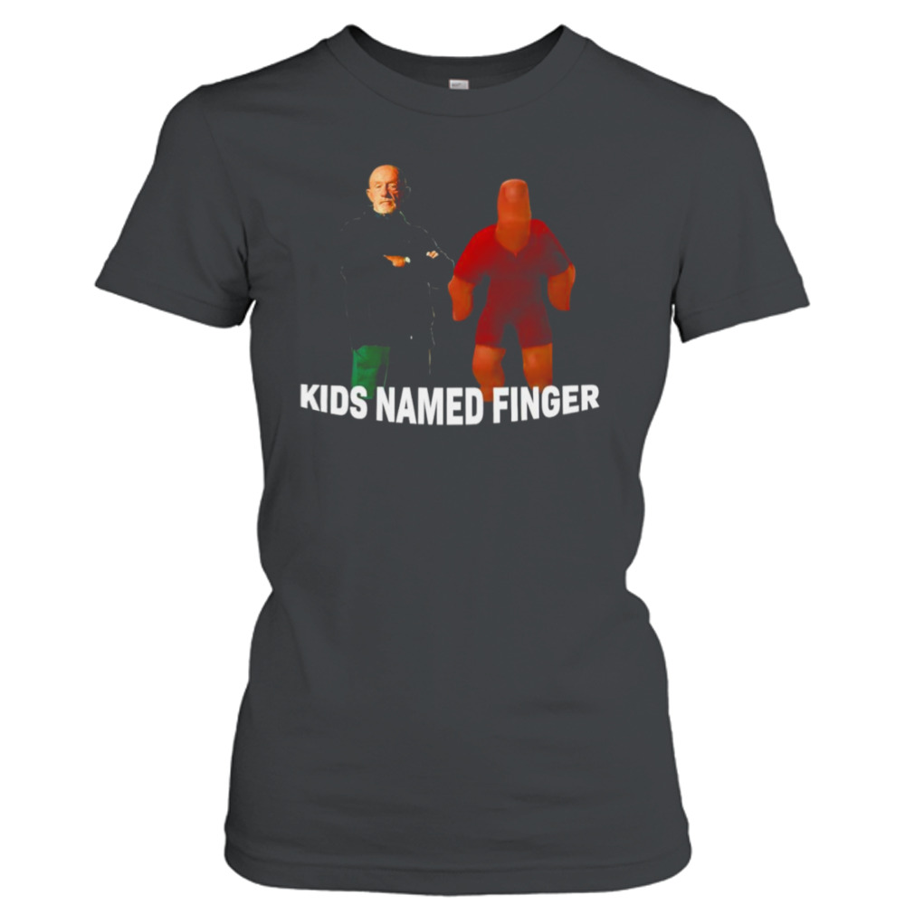 Ladies T-Shirt