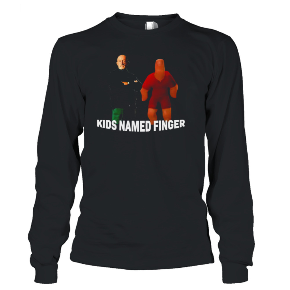 Long Sleeve T-Shirt