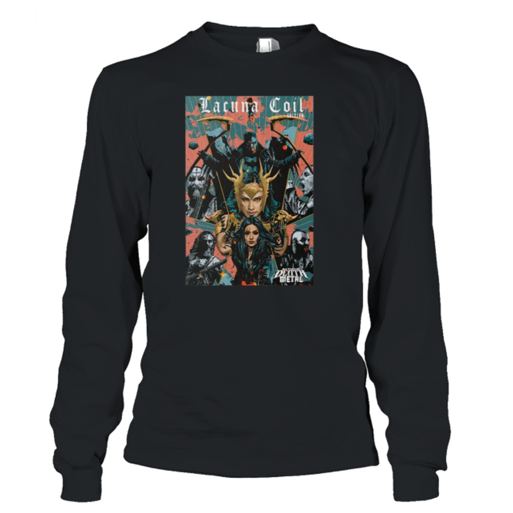 Long Sleeve T-Shirt