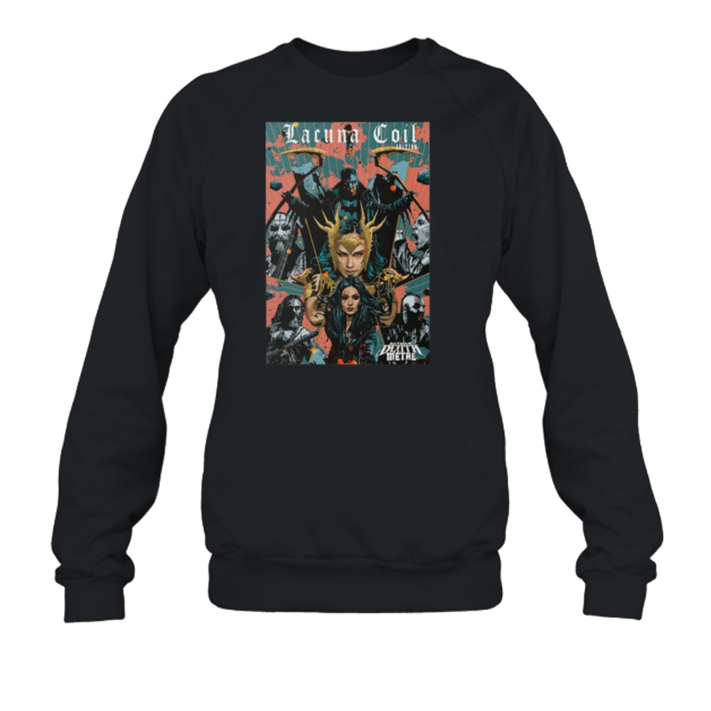 Crewneck Sweatshirt