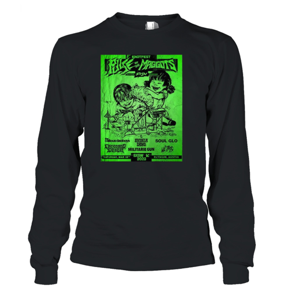Long Sleeve T-Shirt