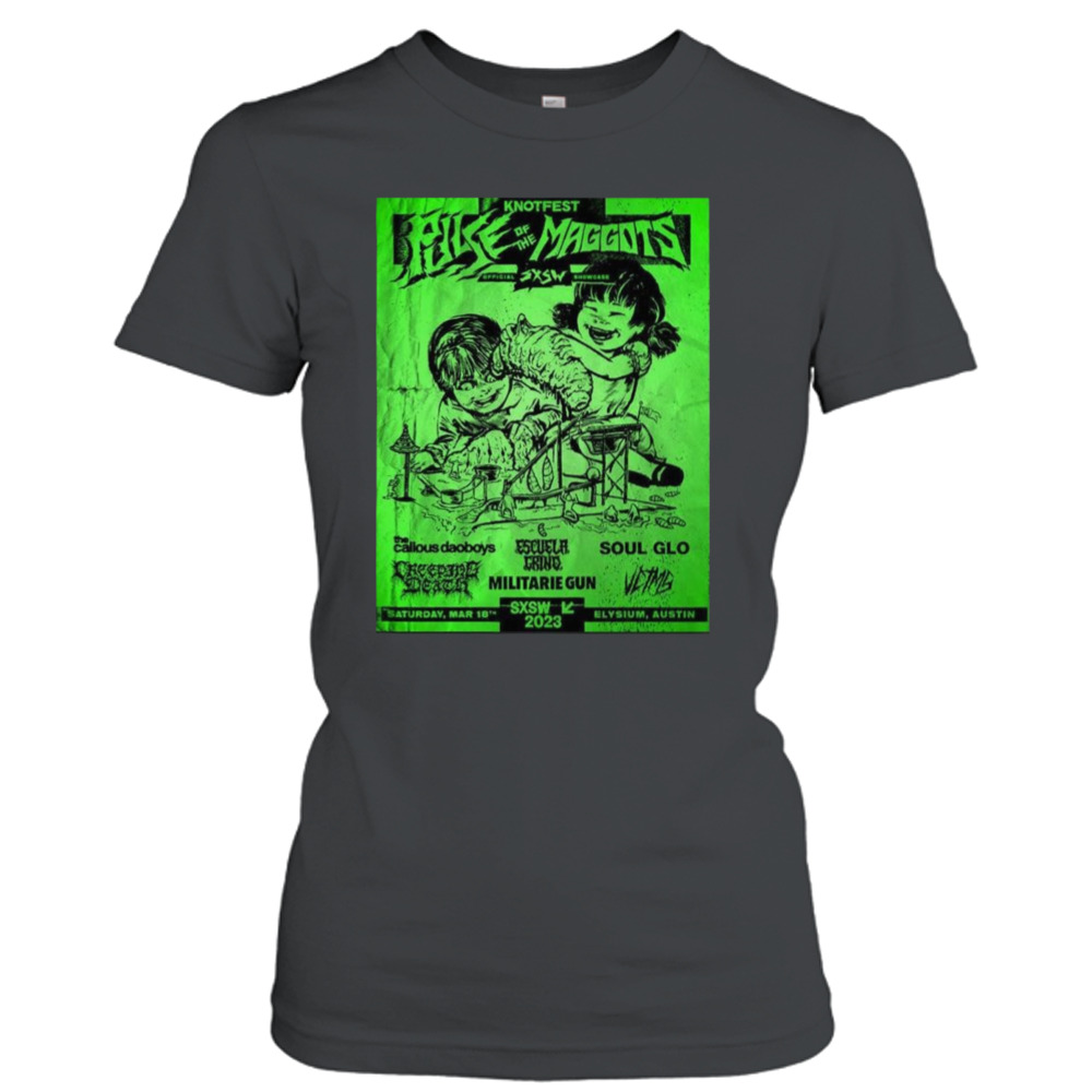 Ladies T-Shirt
