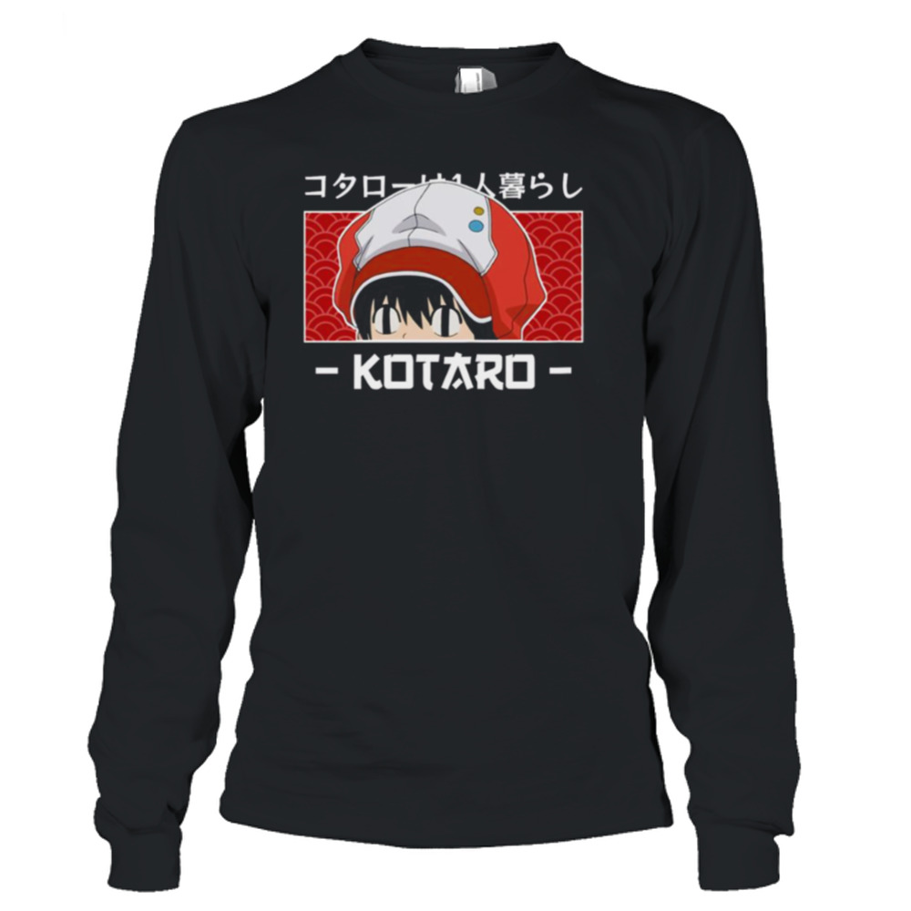 Long Sleeve T-Shirt