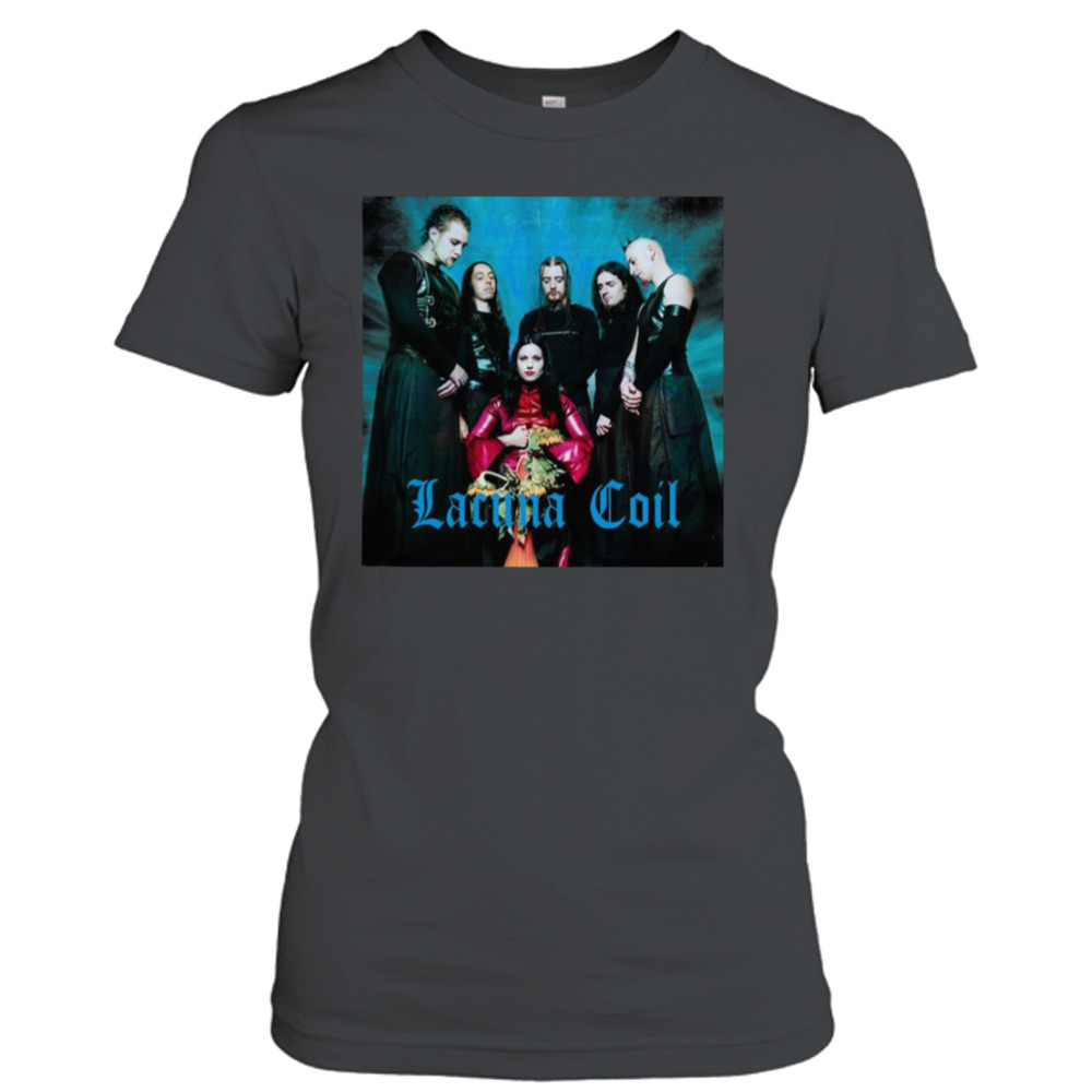 Ladies T-Shirt