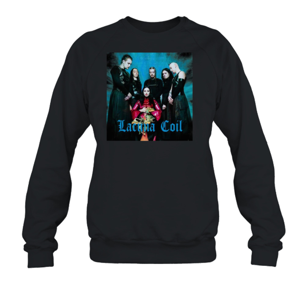 Crewneck Sweatshirt