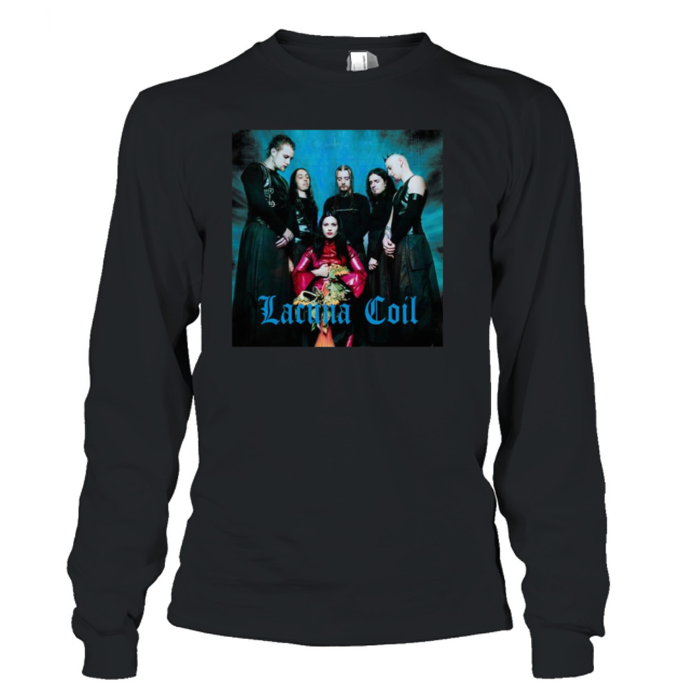 Long Sleeve T-Shirt