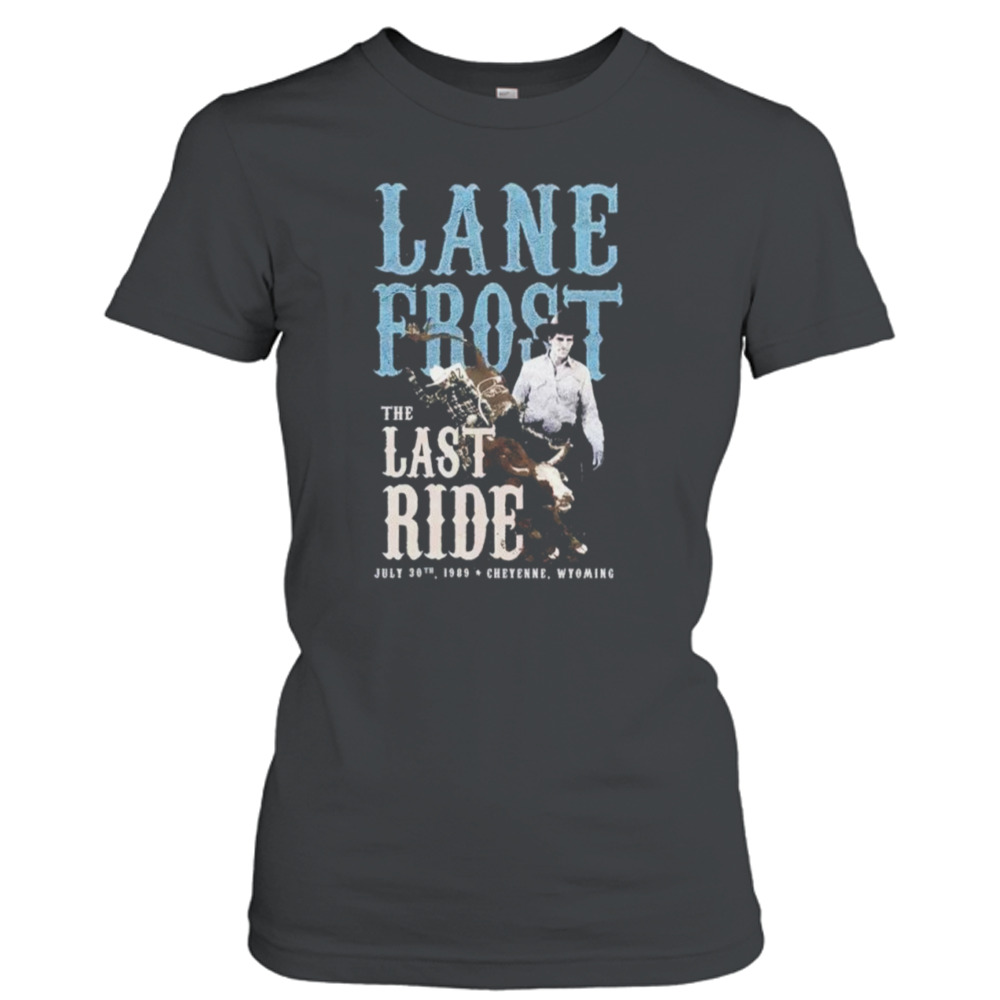 Ladies T-Shirt