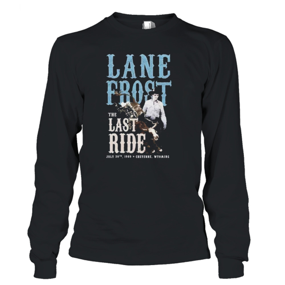 Long Sleeve T-Shirt