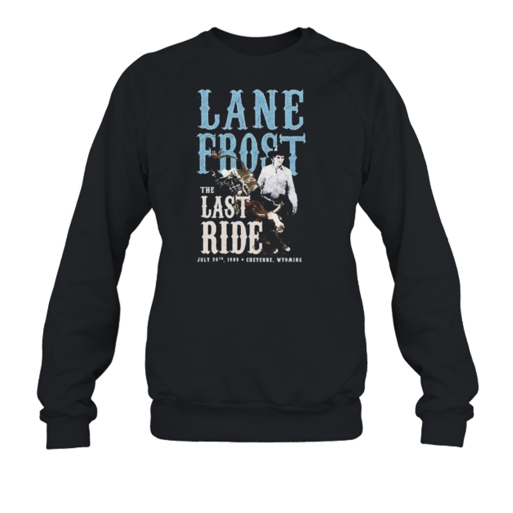 Crewneck Sweatshirt