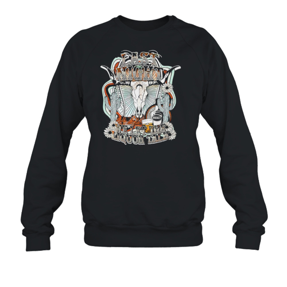 Crewneck Sweatshirt