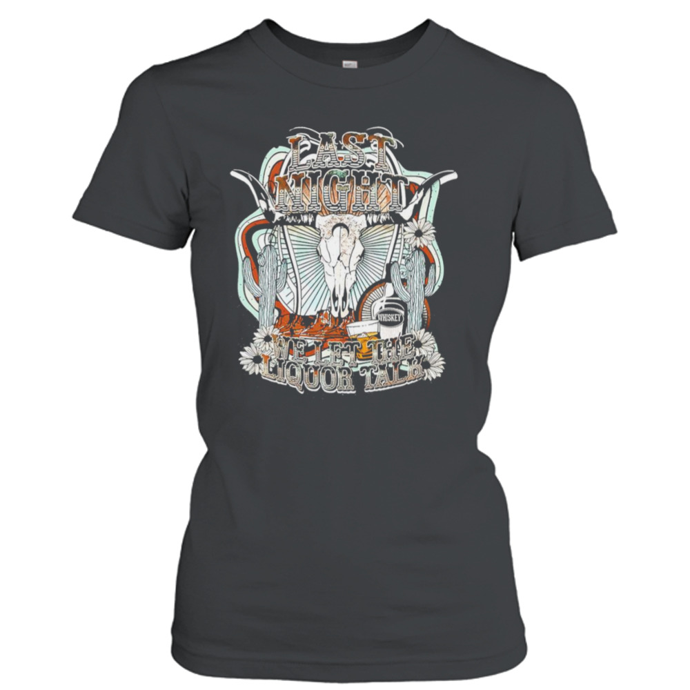 Ladies T-Shirt