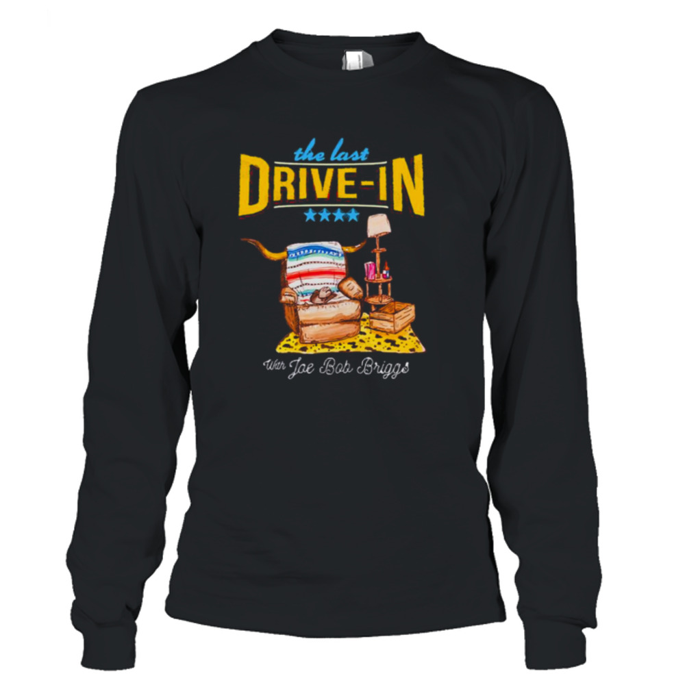 Long Sleeve T-Shirt