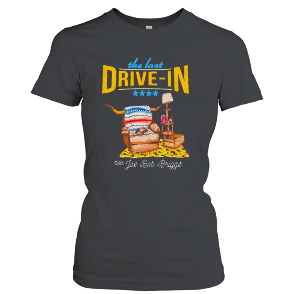 Ladies T-Shirt