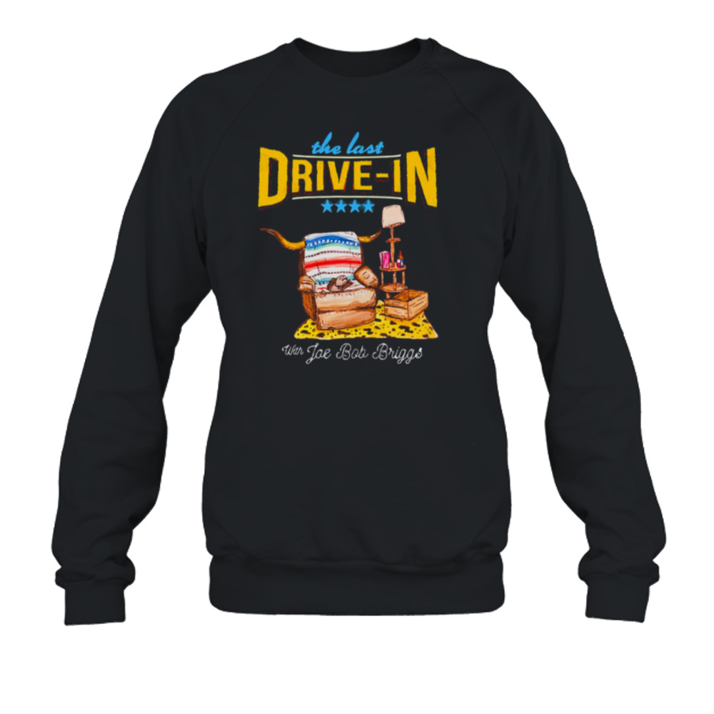 Crewneck Sweatshirt