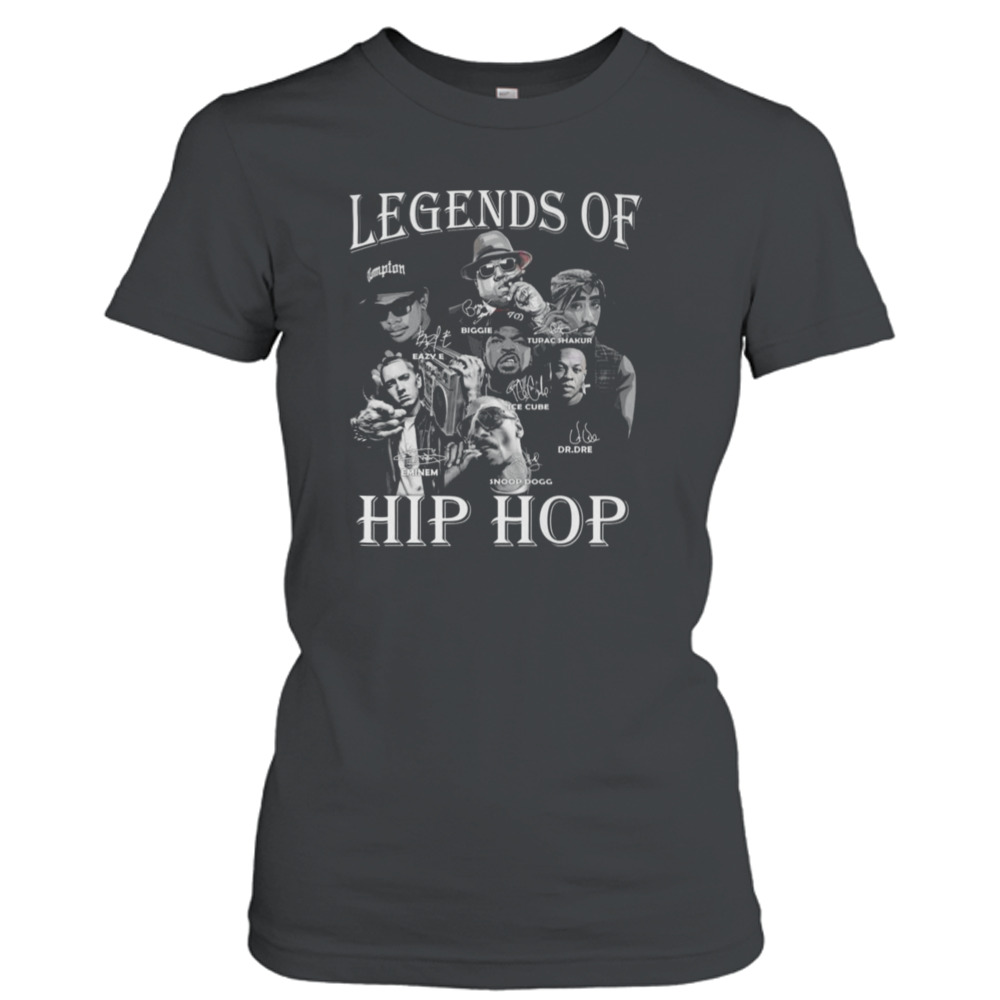 Ladies T-Shirt
