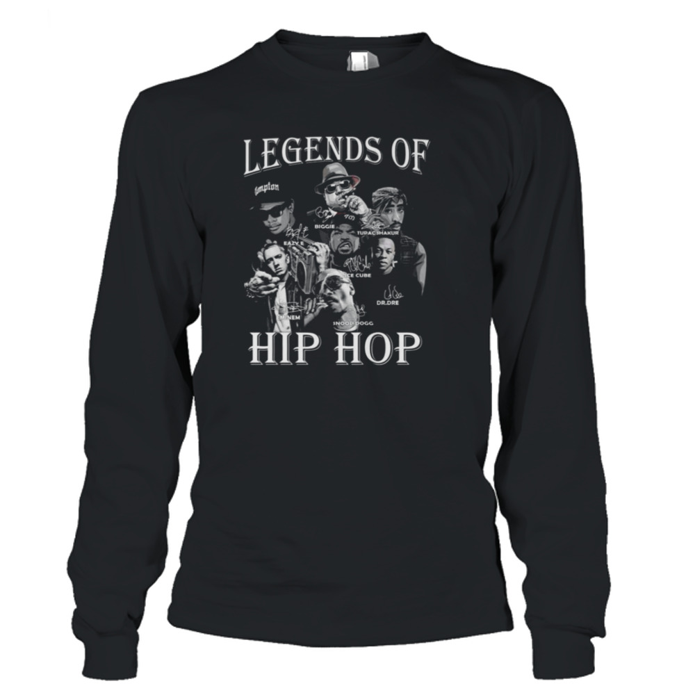 Long Sleeve T-Shirt