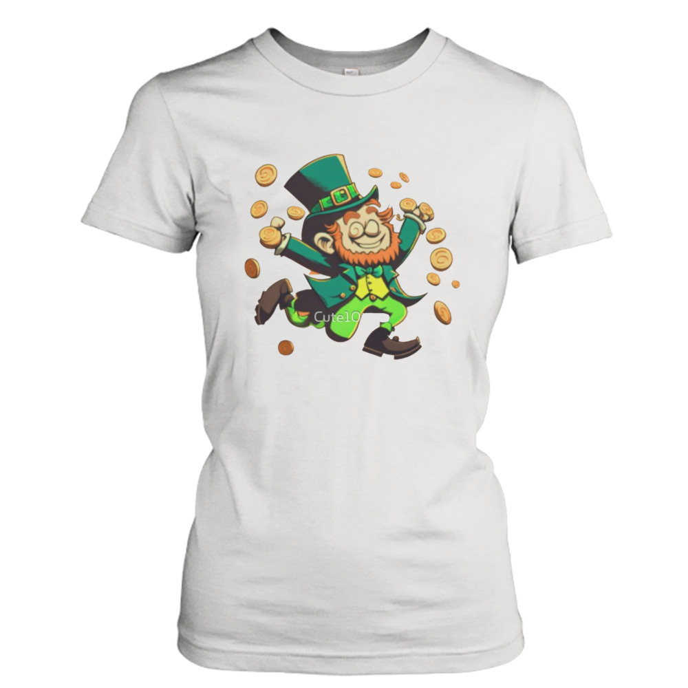 Ladies Tee