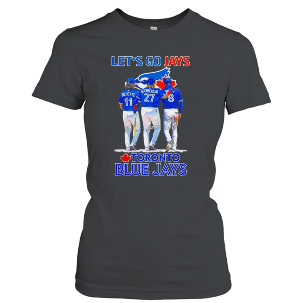 Ladies T-Shirt