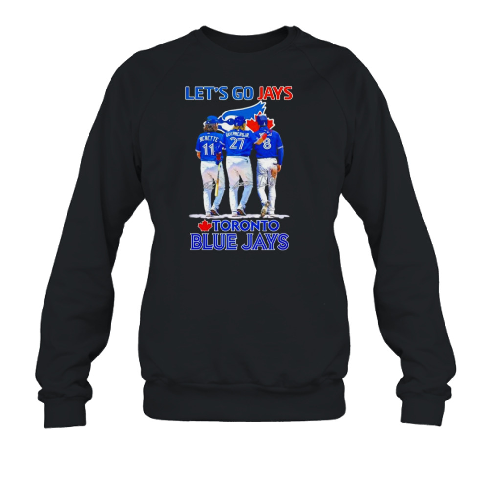 Crewneck Sweatshirt