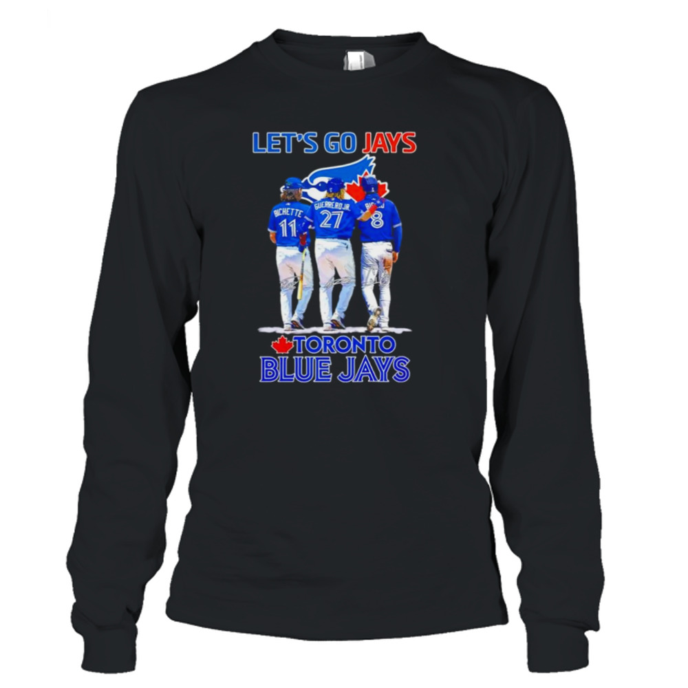 Long Sleeve T-Shirt