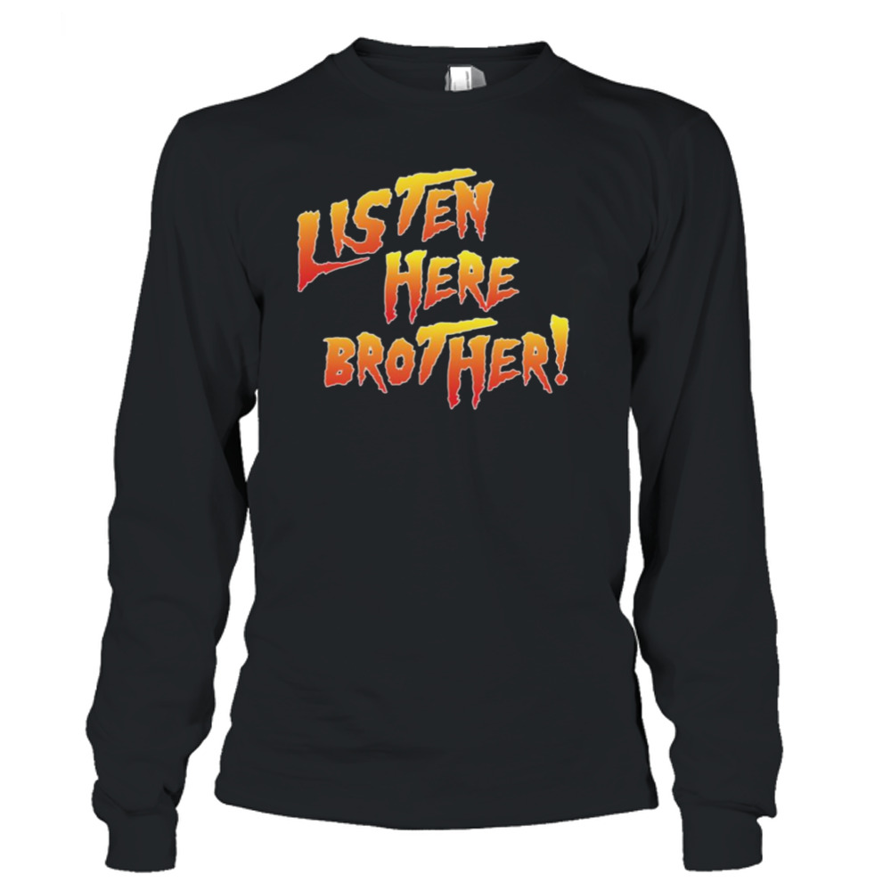 Long Sleeve T-Shirt