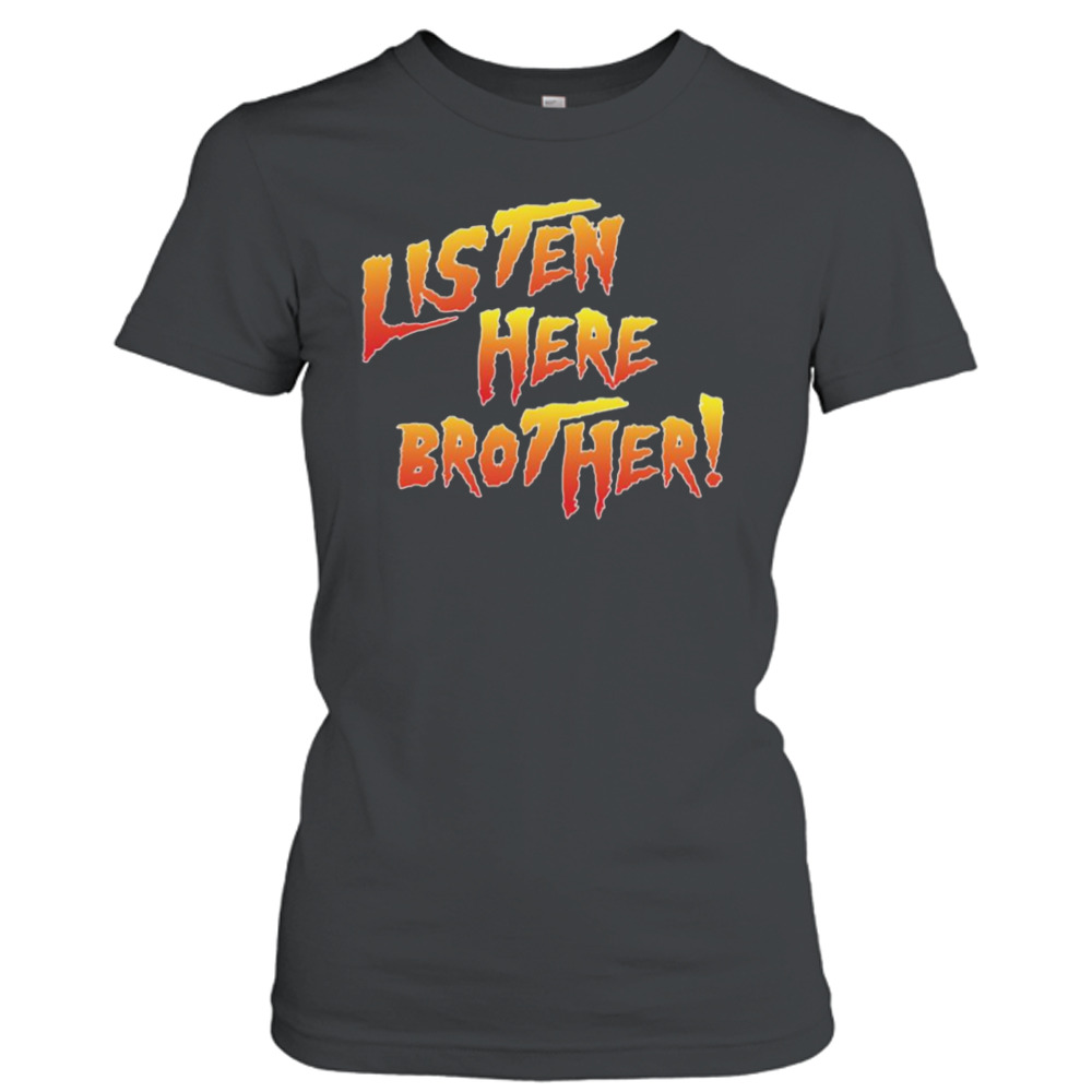 Ladies T-Shirt