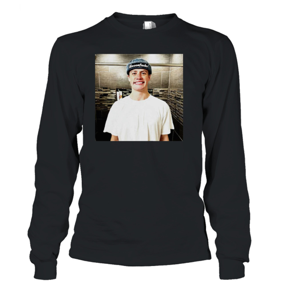 Long Sleeve T-Shirt