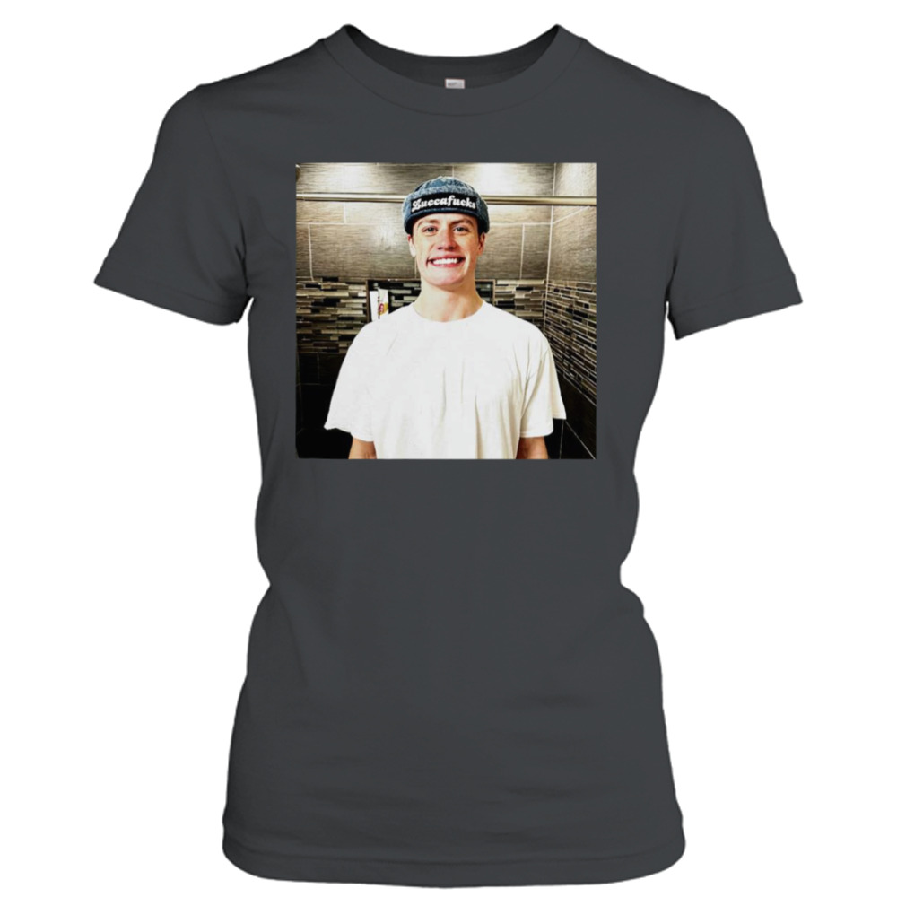 Ladies T-Shirt