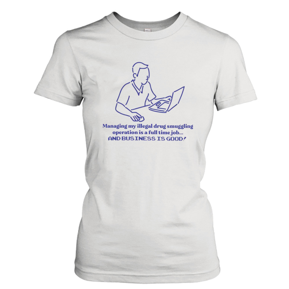 Ladies Tee