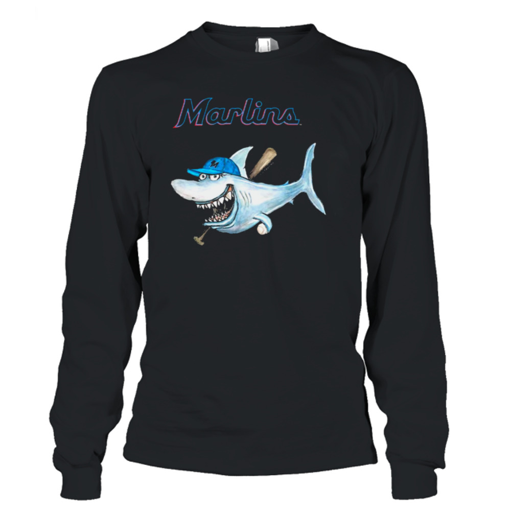 Long Sleeve T-Shirt