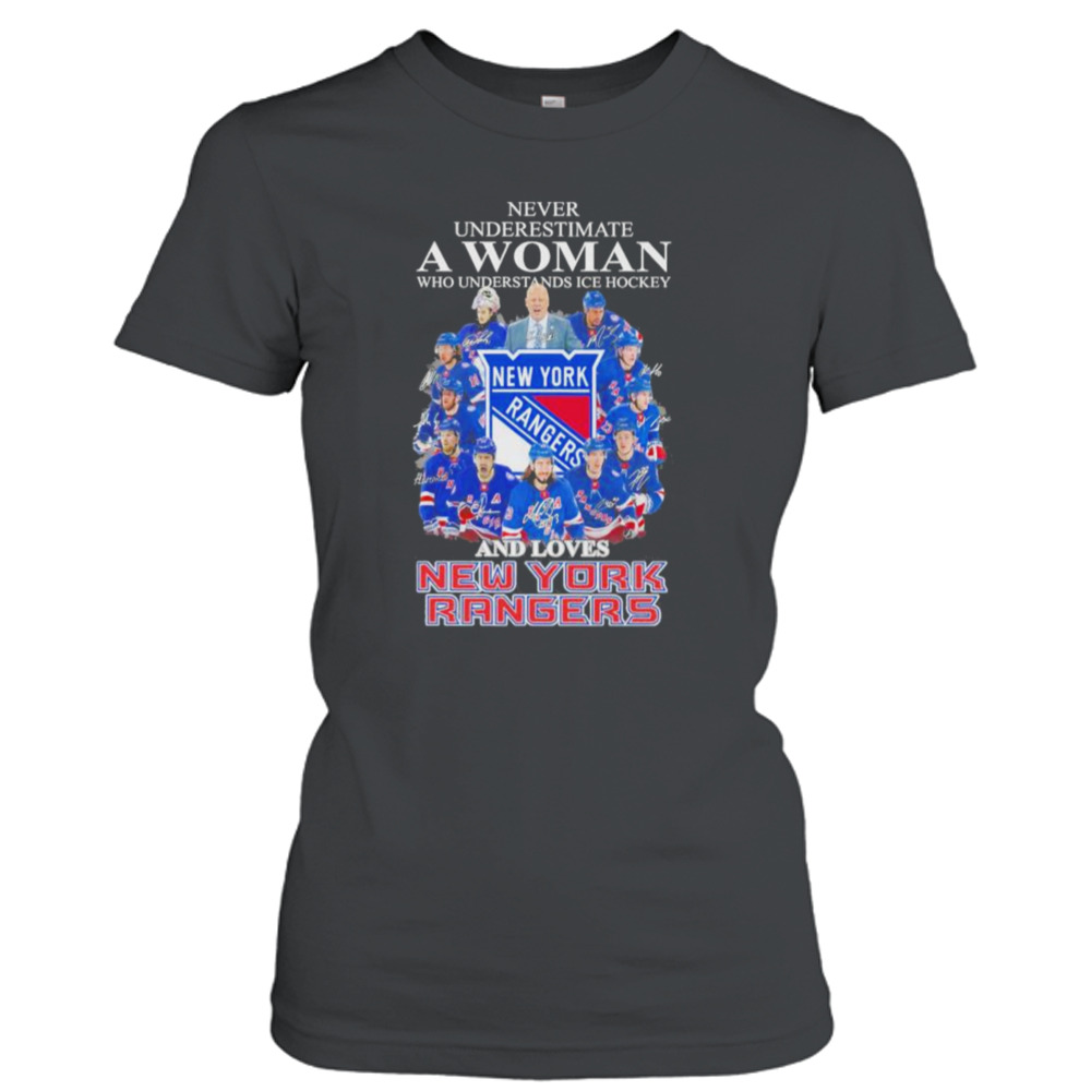 Ladies T-Shirt