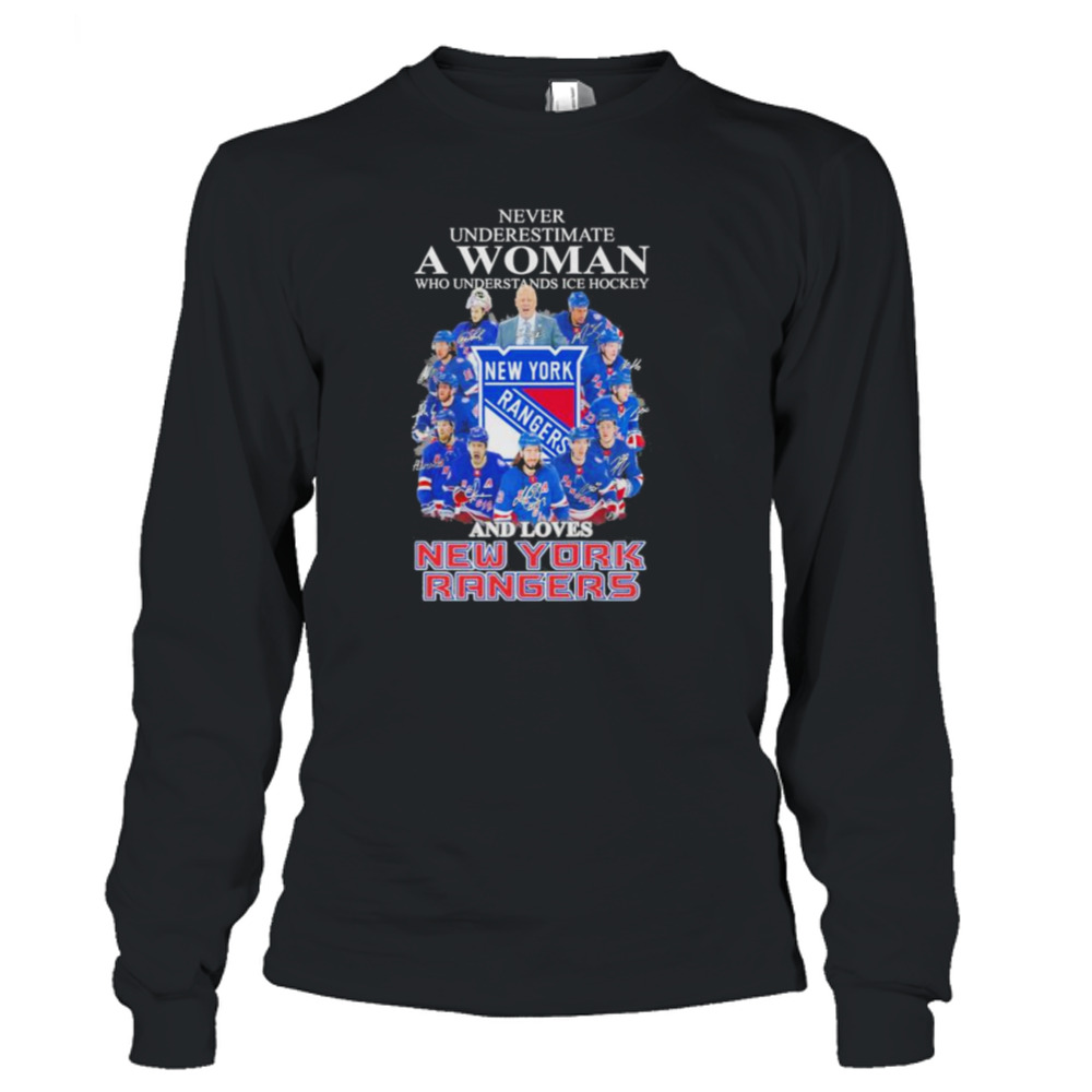 Long Sleeve T-Shirt