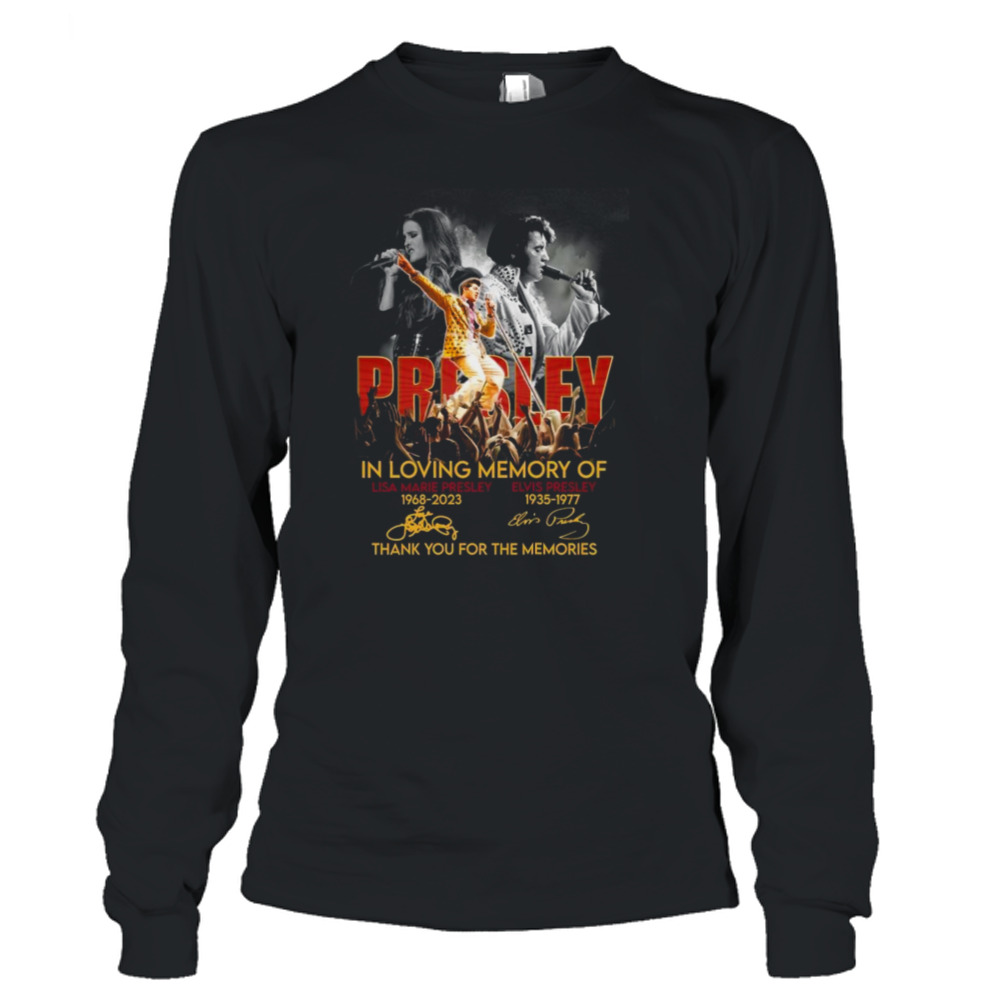 Long Sleeve T-Shirt