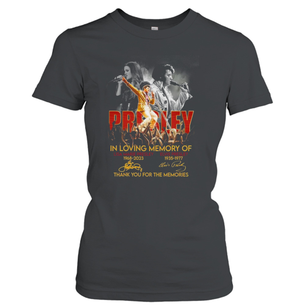 Ladies T-Shirt