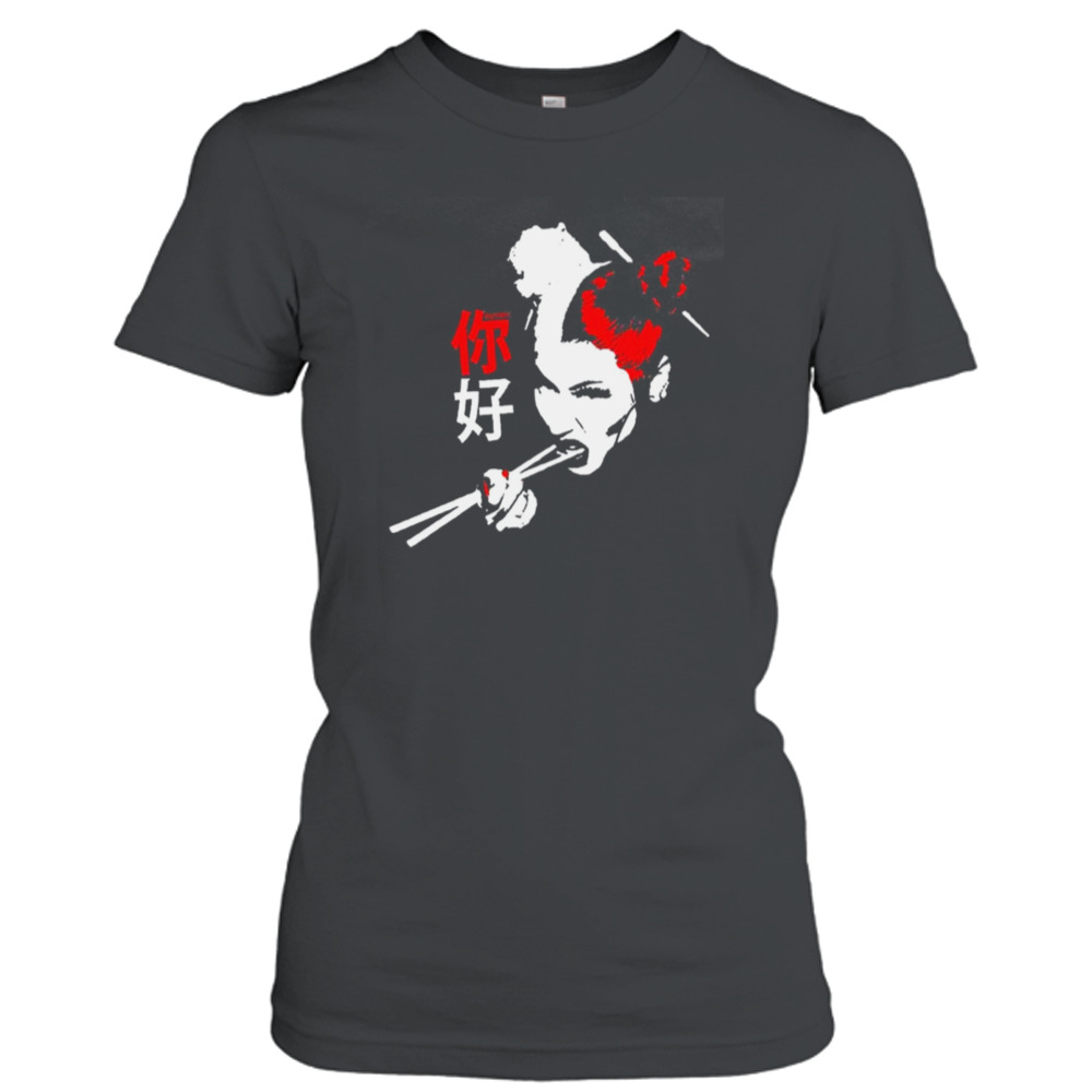 Ladies T-Shirt