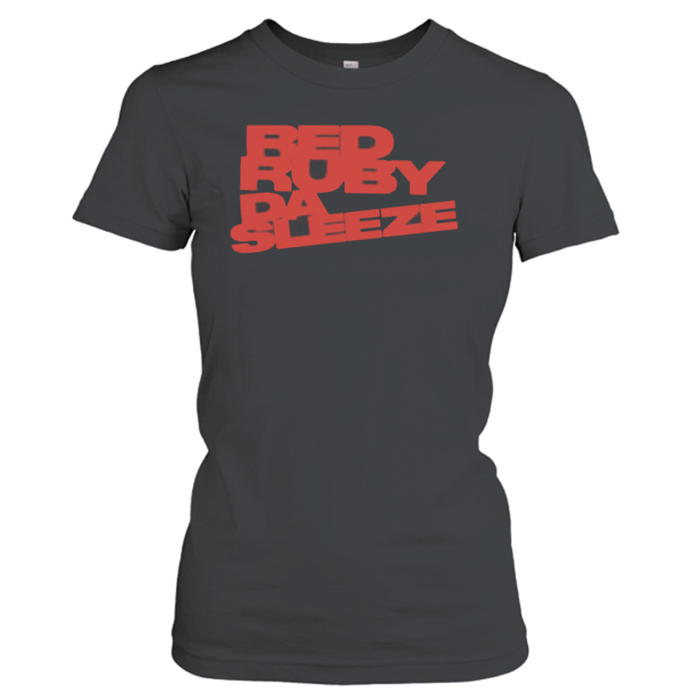 Ladies T-Shirt