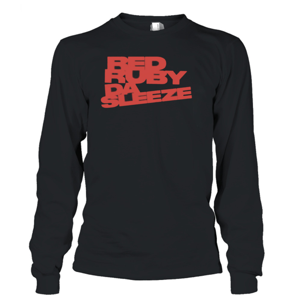 Long Sleeve T-Shirt