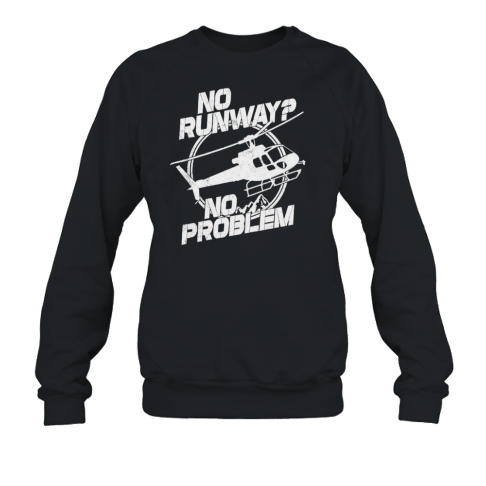 Crewneck Sweatshirt