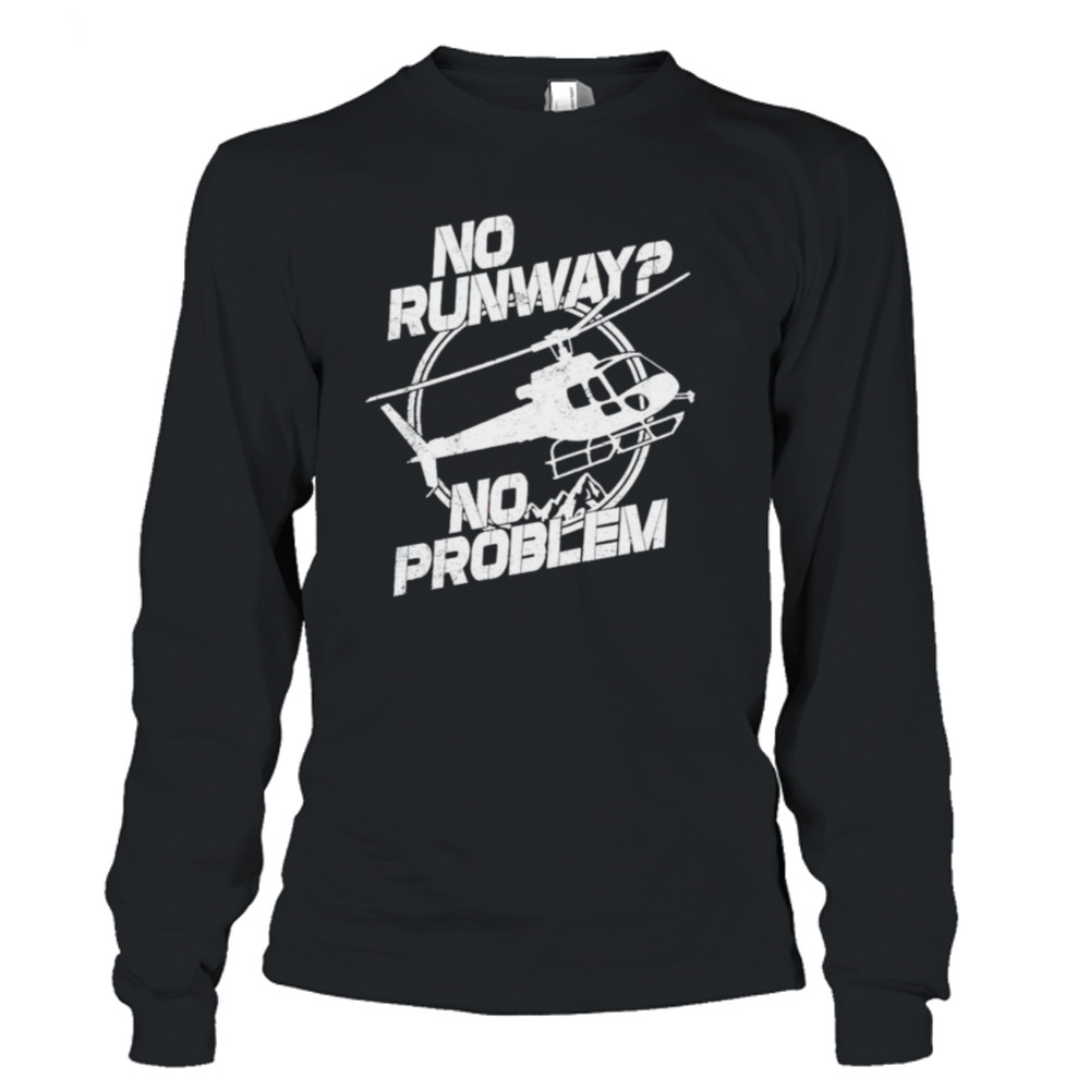 Long Sleeve T-Shirt