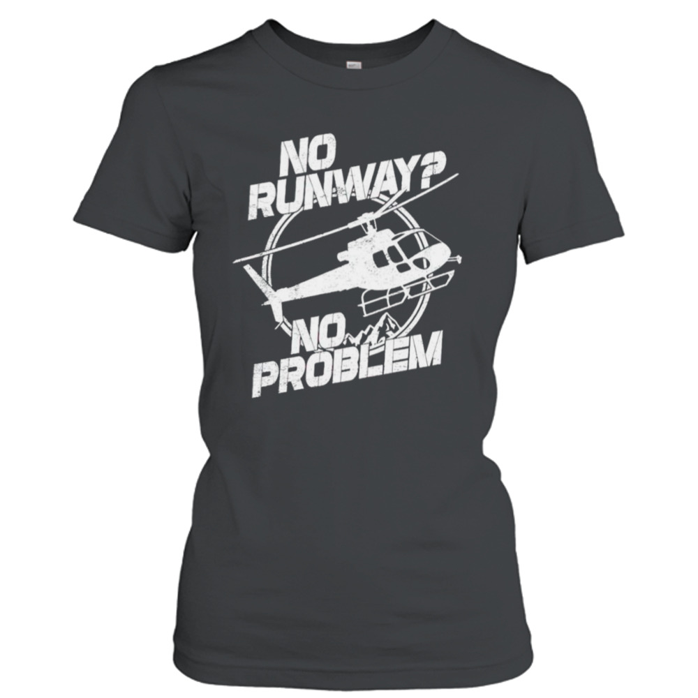 Ladies T-Shirt