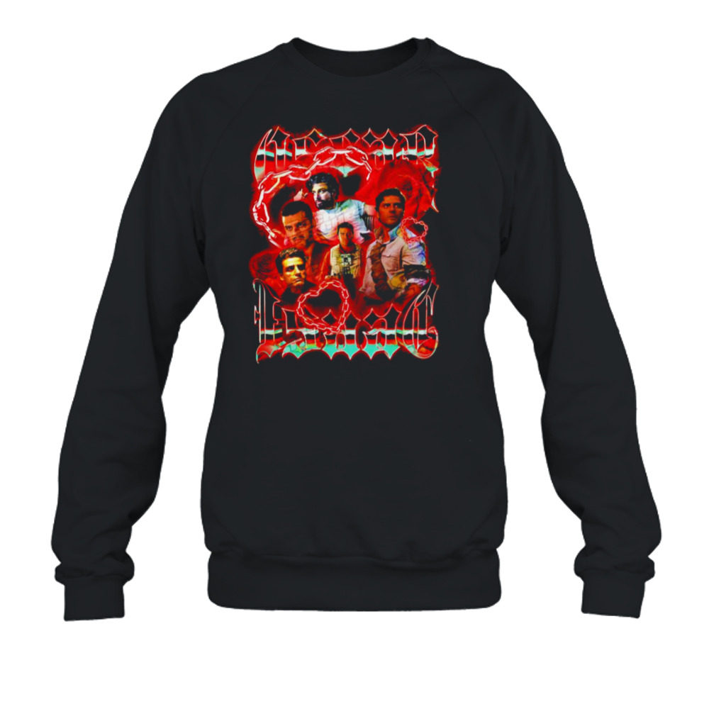 Crewneck Sweatshirt