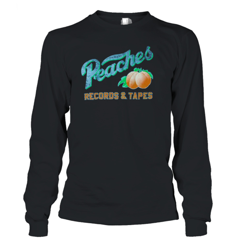 Long Sleeve T-Shirt